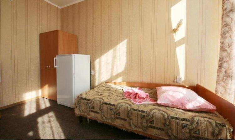 Гостиница "Астерия" Г. Столбцы Stowbtsy Exterior photo
